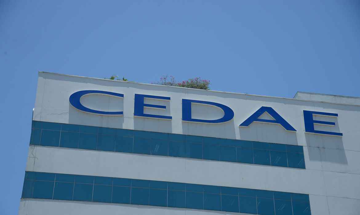 Leilão: Cedae vende três blocos da companhia por R$ 22,6 bilhões - Thomas Silva/Agência Brasil