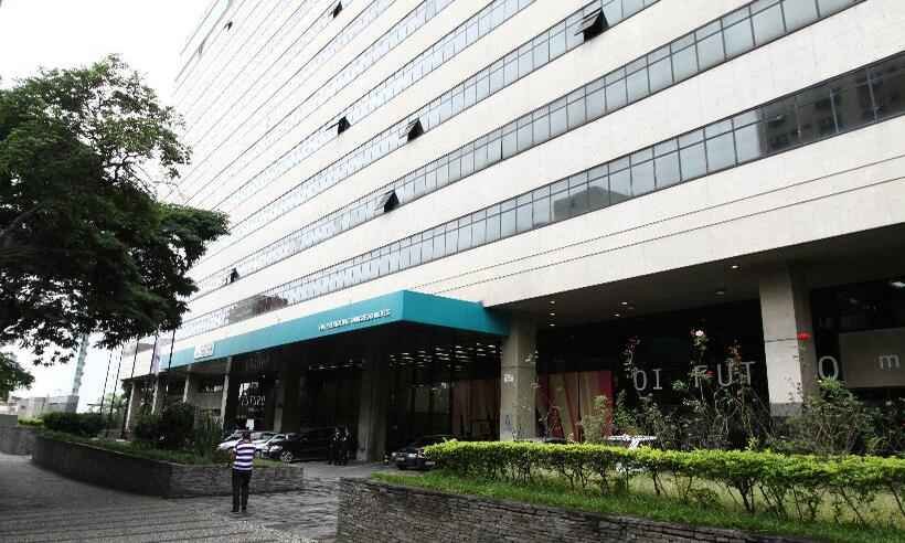 Reconhecimento de paternidade bate recorde durante a pandemia em MG - Rodrigo Clemente/EM/D.A Press