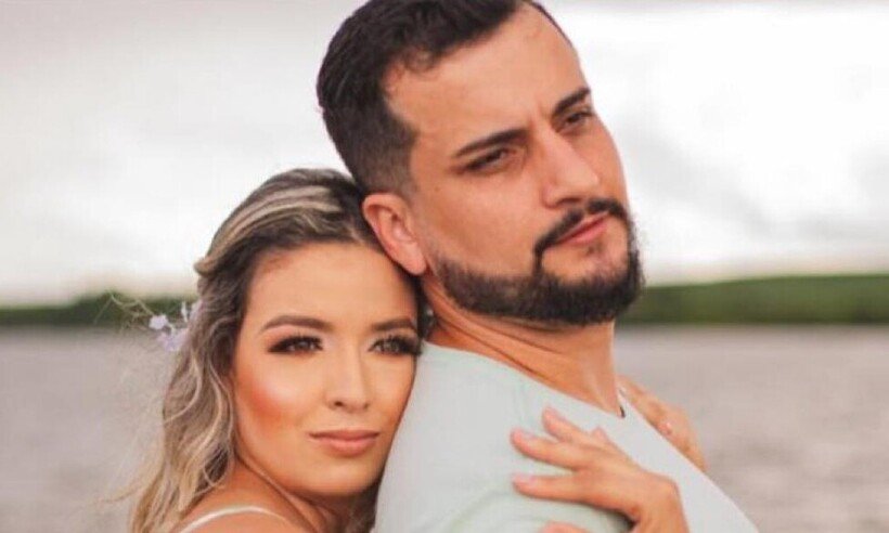 Homem de 30 anos morre de COVID-19 no dia em que se casaria - Arquivo Pessoal