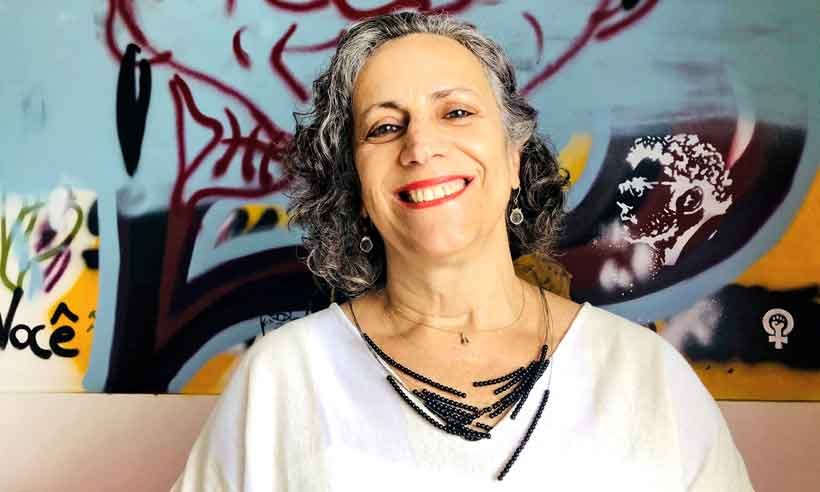 Envelhecer: 'Velhos não são invisíveis, a sociedade é que está cega' - Arquivo pessoal
