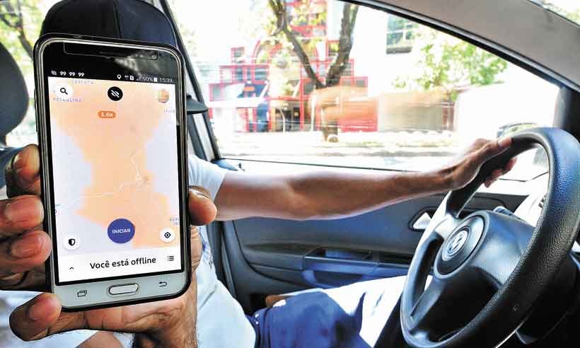 Atenção consumidor: Privatizações de serviços públicos estão a caminho - Marcos Vieira/EM/D.A Press - 13/1/19