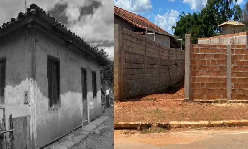 Passado, presente e futuro poderão ser visitados em Lagoa Santa - Divulgação/Lenynsson Cunha