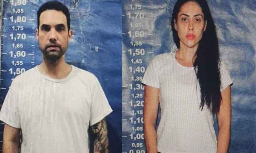 Polícia indicia Dr. Jairinho e mãe de Henry por tortura e assassinato  - Seap/Divulgação 