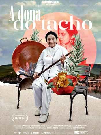 Filme sobre Nelsa Trombino, criadora do Xapuri, tem pré-estreia no dia 16 - Cumbuca/divulgação