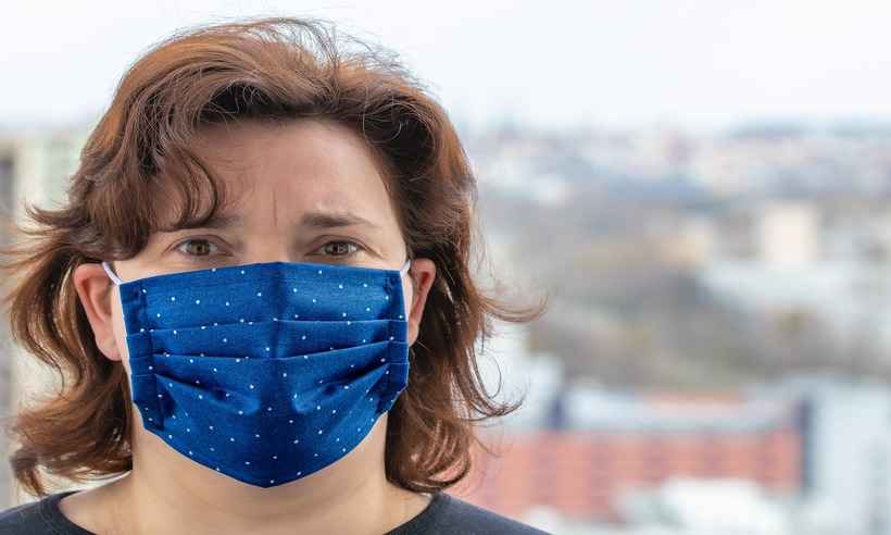 Estudo analisa 227 máscaras de proteção comercializadas no Brasil - Pixabay