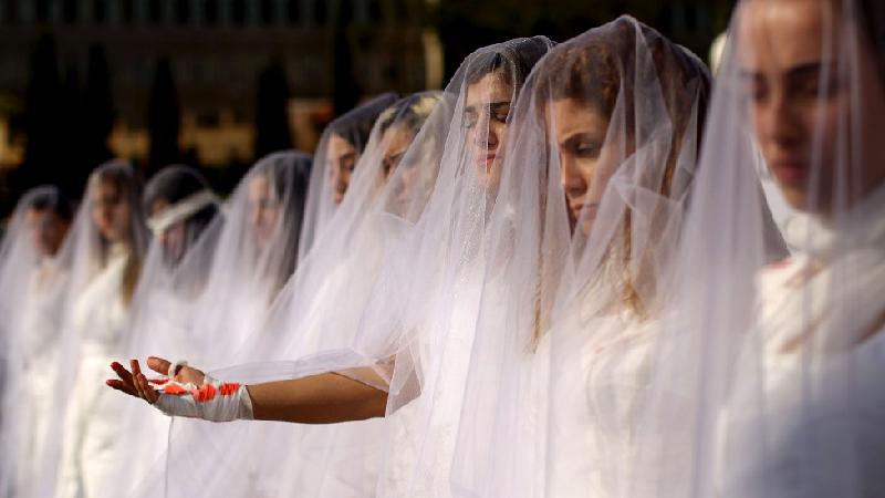 Os países em que estupradores conseguem escapar da Justiça casando-se com as vítimas - Getty Images