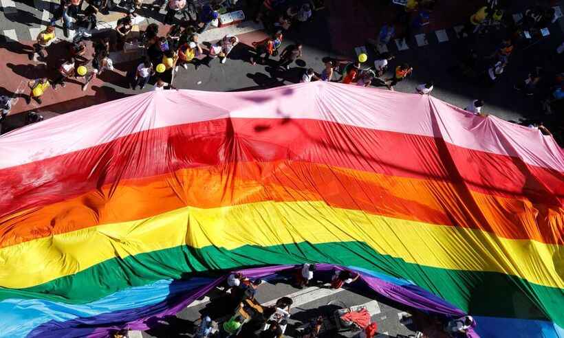 MG registrou 2,5 mil uniões homoafetivas em 10 anos após aprovação do STF - Reprodução/Agência Brasil