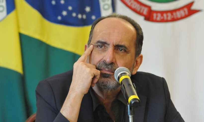 Kalil sobre CPI da COVID: 'Tem gente que vai ter de se explicar' - Gladyston Rodrigues/EM/DA Press