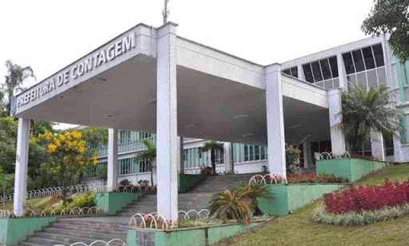 Prefeitura de Contagem dá descontos de 100% em dívidas de IPTU; saiba mais - Divulgação/Prefeitura de Contagem