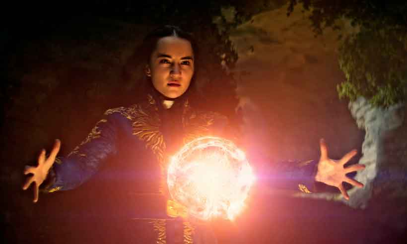 'Sombra e ossos' é tentativa da Netflix de emplacar a sua 'Game of thrones'