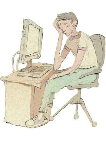Saiba como se prevenir da síndrome de Burnout