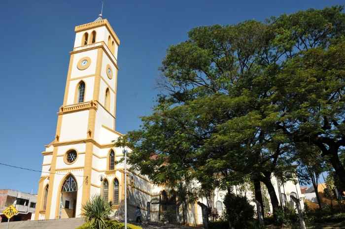 Vereadores aprovam igrejas e templos como serviço essencial em Divinópolis - Diocese de Divinópolis