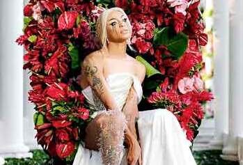 'Quem me conhece sabe que sou piranha e não ia casar', diz Pabllo Vittar - Ernna Cost/Divulgação