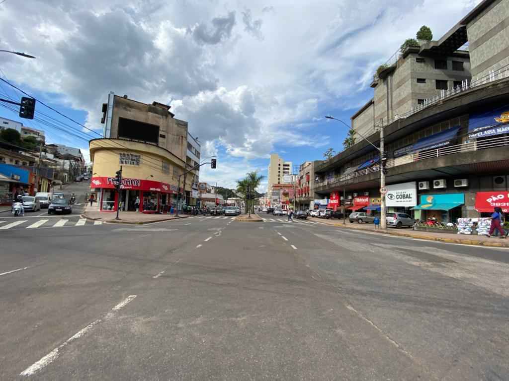 Itabira migra para a Onda Amarela e medidas restritivas são alteradas - Prefeitura de Itabira/Divulgação