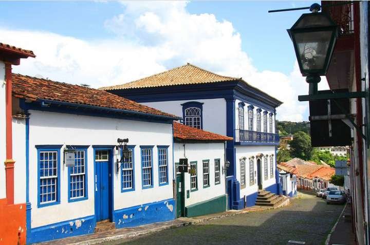 Sabará autoriza venda de bebidas alcoólicas em bares e restaurantes - Prefeitura de Sabará/Divulgação