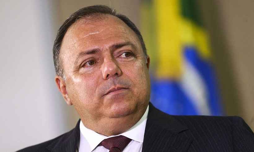 Renan diz que Pazuello usa Exército como 'biombo' para evitar CPI - Marcelo Camargo/Agência Brasil