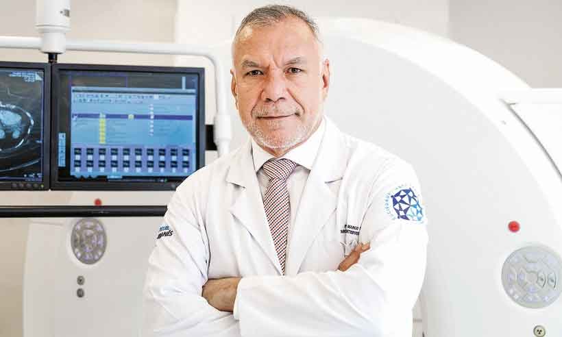 Tumores renais: procedimentos não invasivos têm menor risco de complicações - GBR Comunicação/Divulgação