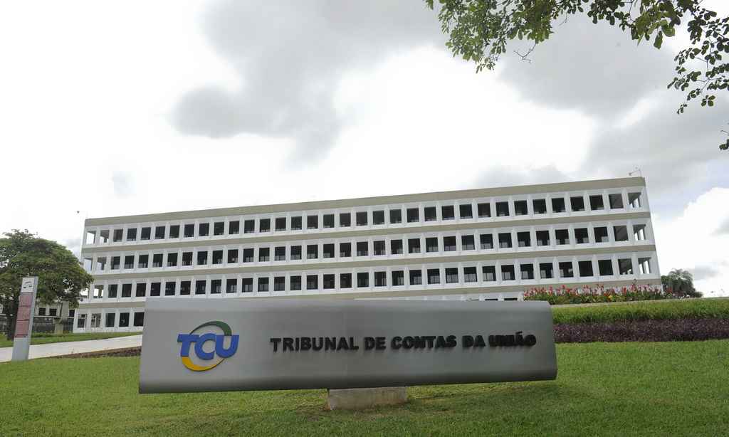 TCU sugere que leito ocioso em hospital militar seja usado por civil com covid - Leopoldo Silva/Agência Senado