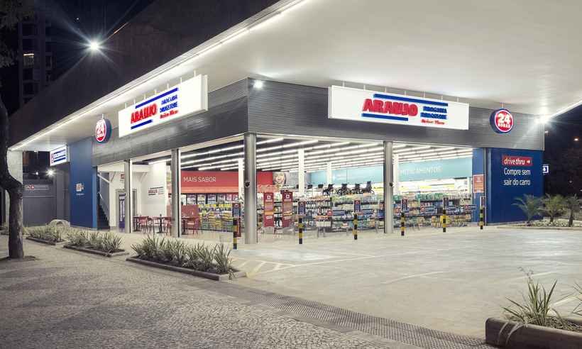  Drogaria Araujo abre 100 vagas de emprego em BH e RMBH - Acervo Araujo/Divulgação