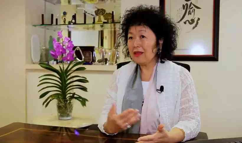 Quem é Nise Yamaguchi, defensora da cloroquina para tratamento da COVID-19 - Reprodução/YouTube