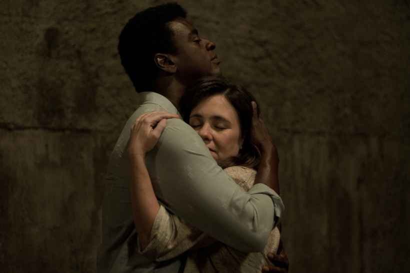 Vazamento de 'Marighella', de Wagner Moura, não altera lançamento do filme - O2/Divulgação