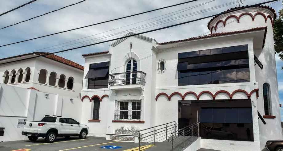 Sindicato critica escolha de prefeita de Uberaba para presidência do Ipserv - André Santos/Prefeitura de Uberaba