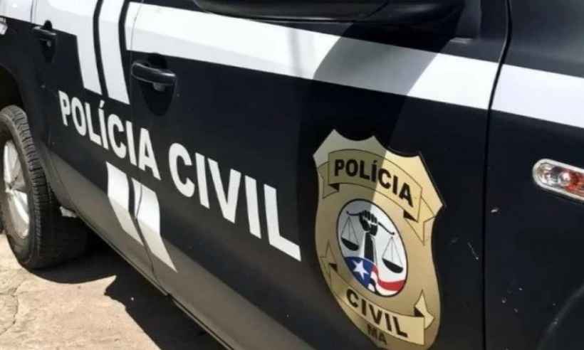 Barbeiro é morto depois de cortar o cabelo dos próprios assassinos - Polícia Civil/Divulgação
