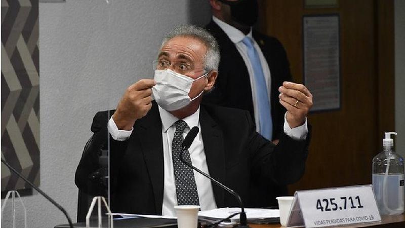 CPI da COVID: 7 momentos do tenso depoimento de Fabio Wajngarten - Agência Senado