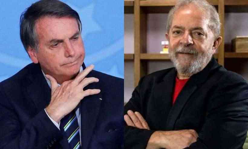 O que ainda explica o grande apoio a Bolsonaro nas pesquisas? - AFP