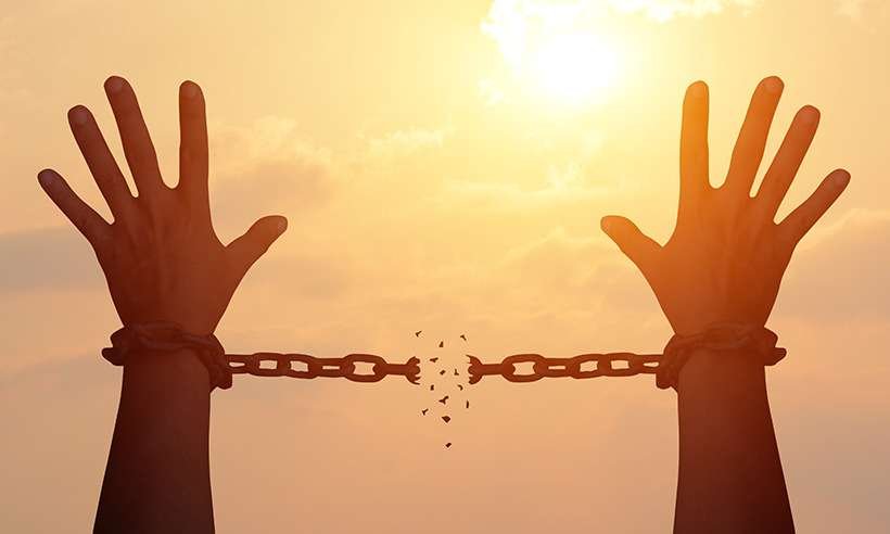 133 anos da abolição da escravidão no Brasil - Freepik