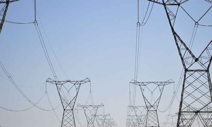 Senado aprova redução na tarifa de energia elétrica por cinco anos - Marcello Casal Jr./Agência Brasil 