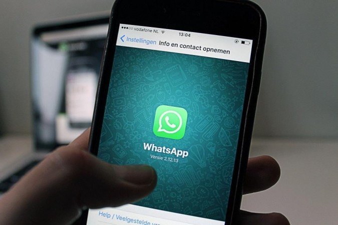 Veja como funciona a carteira digital do WhatsApp Pay - Wikimedia/Creative commons