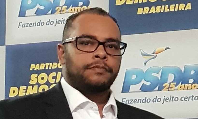 Presidente municipal do PSDB visita Covas e diz que é preciso respeitar o momento - Twitter/Reprodução 