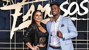 Conheça as 18 celebridades que vão disputar a ''Super dança dos famosos'' - Maurício Fidalgo/GLOBO