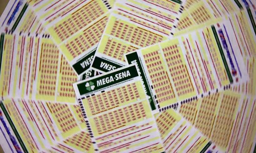 Mega-Sena acumula, e próximo concurso deve pagar R$ 40 milhões - Marcello Casal JrAgência Brasil