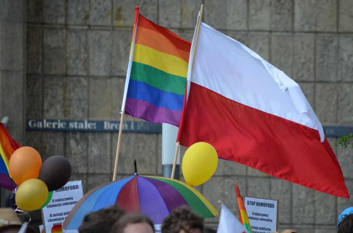 Mais da metade dos LGBTQI da Europa sofre assédio na escola - Reprodução