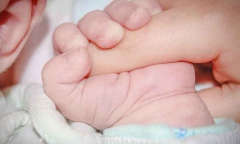COVID-19: Minas acumula 50 mortes de crianças entre 0 e 9 anos - Pixabay/ Reprodução
