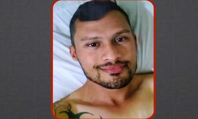 Polícia procura por 'serial killer' de homens gays no Sul do Brasil - Divulgação/Polícia Civil 