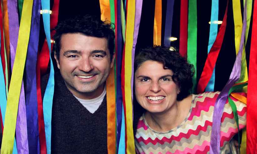 Mostra on-line da Pierrot Lunar divulga 24 curtas de diretores iniciantes - Marcelo Prosdocimi/divulgação