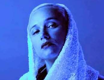 Para ficar firme durante a pandemia, Bia Goes gravou o CD 'Nosso chão' - Lucas Kakuda/Divulgação
