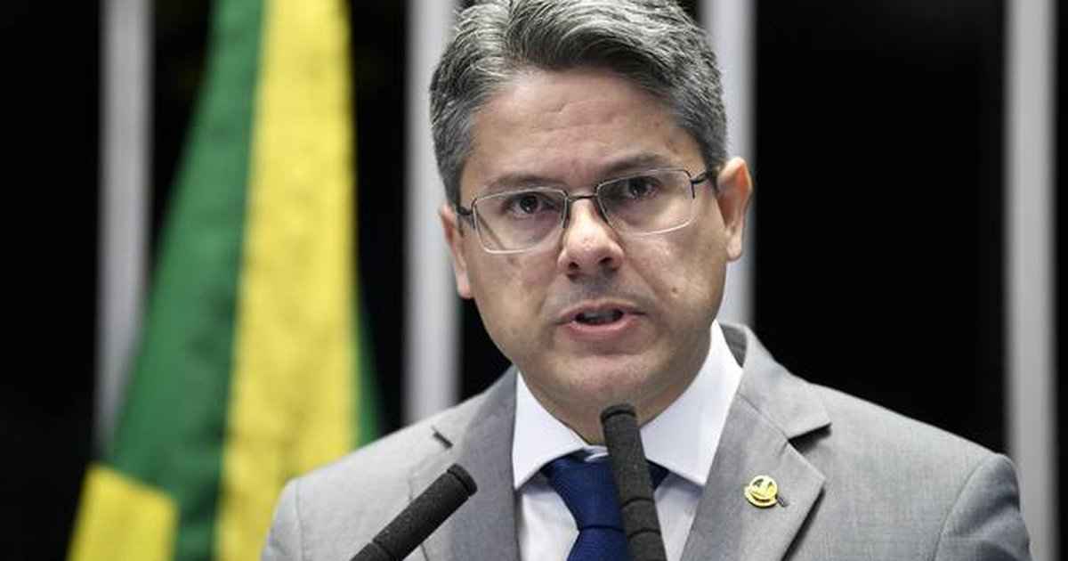 CPI: senador pede quebra de sigilo de Carlos Bolsonaro, Filipe Martins e Pazuello - Pedro França/Agência Senado