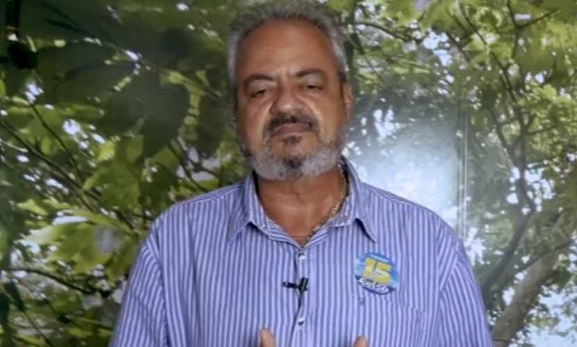 TRE julga recurso de prefeito eleito de Mariana que não tomou posse - Reprodução/Facebook