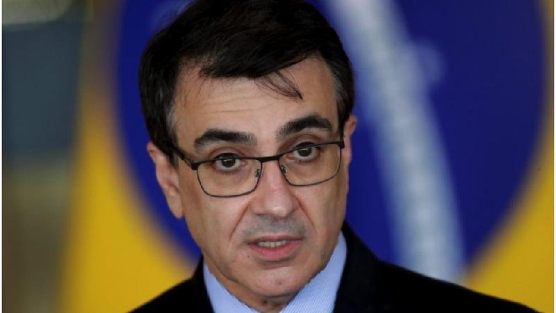 Conflito Israel e palestinos: silêncio do Itamaraty 'não é normal', diz especialista - Reuters