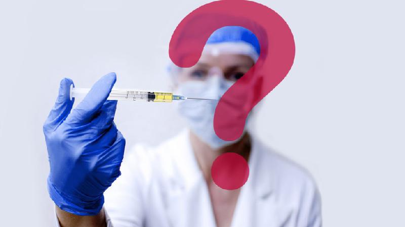 Afinal, o Brasil vacina pouco ou muito? Confira 5 dados do ranking global - Getty Images