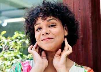 Júlia Ribas faz live com a família para comemorar o aniversário de Marku - Save/Divulgação