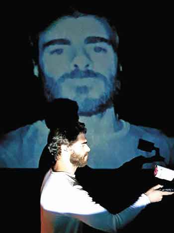 Mostra on-line Tiradentes em Cena busca novos caminhos para o teatro - Mauro Molina/divulgação