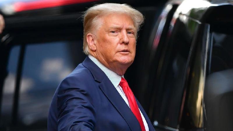 Organização Trump é alvo de investigação criminal - o que muda? - Getty