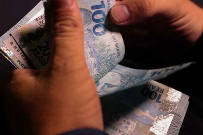 Impostômetro: brasileiros já pagaram mais de R$ 1 trilhão este ano - Marcello Casal JrAgência Brasil
