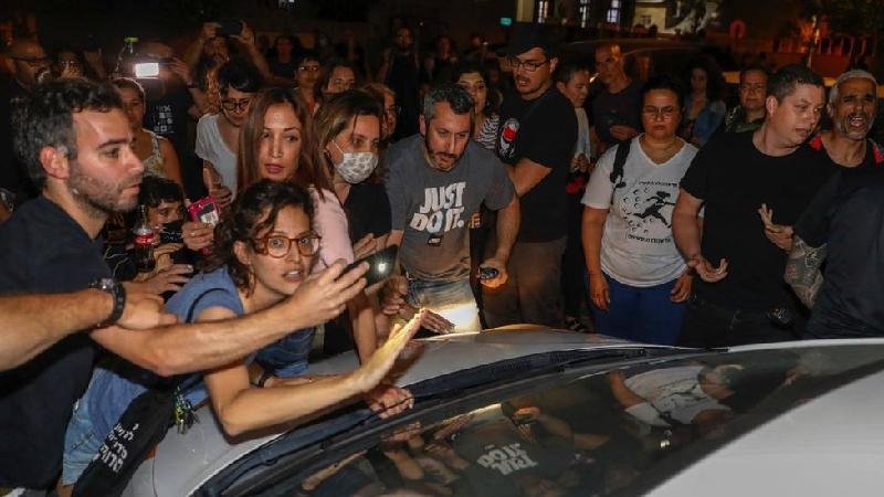 Como vivem os cidadãos árabes israelenses em Israel? - Getty Images