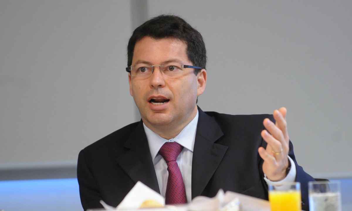 Paulo Caffarelli renuncia ao cargo de presidente da Cielo - Divulgacao